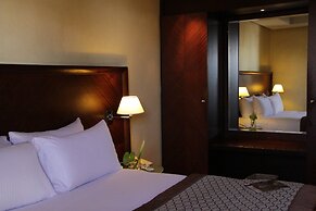 Le Diwan Hotel Rabat - MGallery Collection