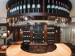 Le Diwan Hotel Rabat - MGallery Collection