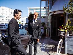 Le Diwan Hotel Rabat - MGallery Collection