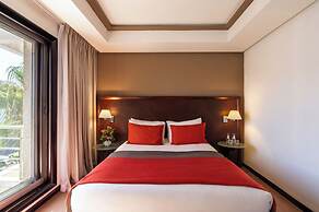 Le Diwan Hotel Rabat - MGallery Collection