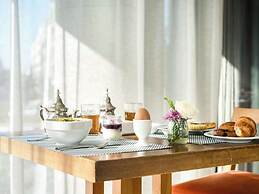 Le Diwan Hotel Rabat - MGallery Collection