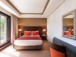 Le Diwan Hotel Rabat - MGallery Collection