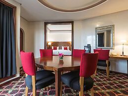 Le Diwan Hotel Rabat - MGallery Collection