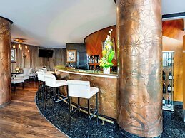 Le Diwan Hotel Rabat - MGallery Collection