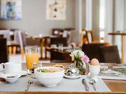 Le Diwan Hotel Rabat - MGallery Collection