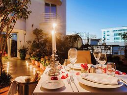 Le Diwan Hotel Rabat - MGallery Collection