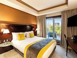 Le Diwan Hotel Rabat - MGallery Collection