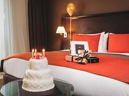 Le Diwan Hotel Rabat - MGallery Collection