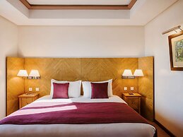 Le Diwan Hotel Rabat - MGallery Collection