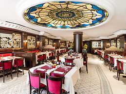 Le Diwan Hotel Rabat - MGallery Collection
