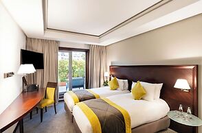 Le Diwan Hotel Rabat - MGallery Collection