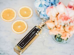 Le Diwan Hotel Rabat - MGallery Collection