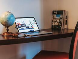 Le Diwan Hotel Rabat - MGallery Collection