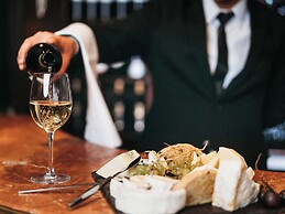 Le Diwan Hotel Rabat - MGallery Collection