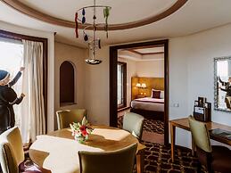 Le Diwan Hotel Rabat - MGallery Collection