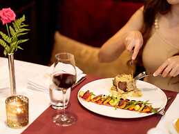 Le Diwan Hotel Rabat - MGallery Collection