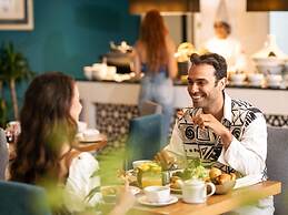 Le Diwan Hotel Rabat - MGallery Collection