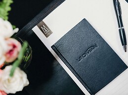 Le Diwan Hotel Rabat - MGallery Collection