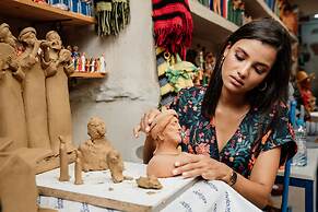 Le Diwan Hotel Rabat - MGallery Collection