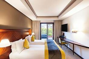 Le Diwan Hotel Rabat - MGallery Collection