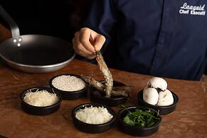 Le Diwan Hotel Rabat - MGallery Collection