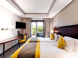Le Diwan Hotel Rabat - MGallery Collection