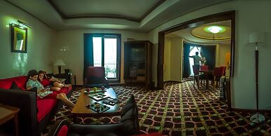 Le Diwan Hotel Rabat - MGallery Collection