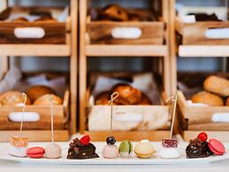 Le Diwan Hotel Rabat - MGallery Collection