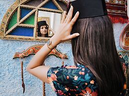 Le Diwan Hotel Rabat - MGallery Collection