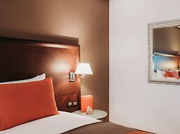 Le Diwan Hotel Rabat - MGallery Collection