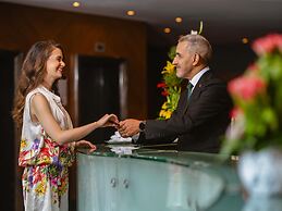 Le Diwan Hotel Rabat - MGallery Collection