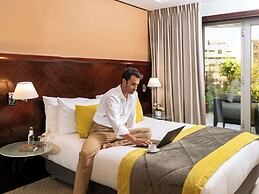 Le Diwan Hotel Rabat - MGallery Collection