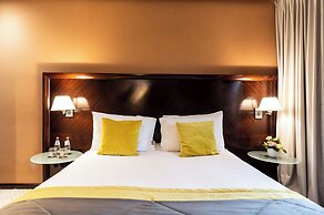 Le Diwan Hotel Rabat - MGallery Collection