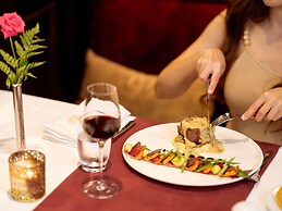 Le Diwan Hotel Rabat - MGallery Collection