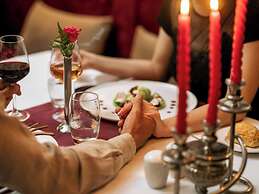 Le Diwan Hotel Rabat - MGallery Collection