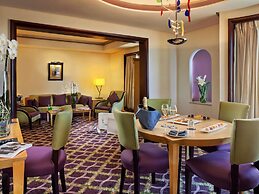 Le Diwan Hotel Rabat - MGallery Collection