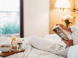 Le Diwan Hotel Rabat - MGallery Collection