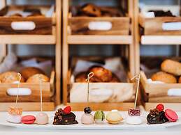 Le Diwan Hotel Rabat - MGallery Collection