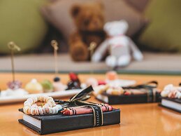 Le Diwan Hotel Rabat - MGallery Collection