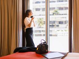 Le Diwan Hotel Rabat - MGallery Collection
