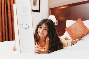 Le Diwan Hotel Rabat - MGallery Collection