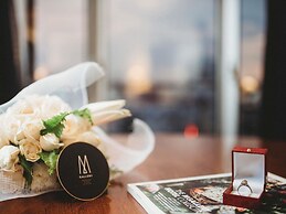Le Diwan Hotel Rabat - MGallery Collection