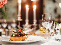 Le Diwan Hotel Rabat - MGallery Collection