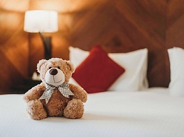 Le Diwan Hotel Rabat - MGallery Collection