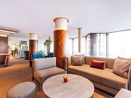 Le Diwan Hotel Rabat - MGallery Collection