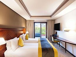 Le Diwan Hotel Rabat - MGallery Collection