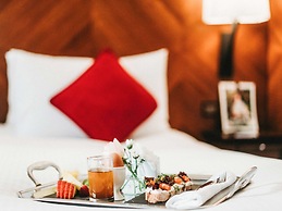 Le Diwan Hotel Rabat - MGallery Collection