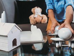 Le Diwan Hotel Rabat - MGallery Collection