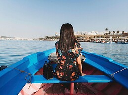 Le Diwan Hotel Rabat - MGallery Collection