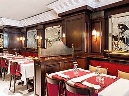 Le Diwan Hotel Rabat - MGallery Collection